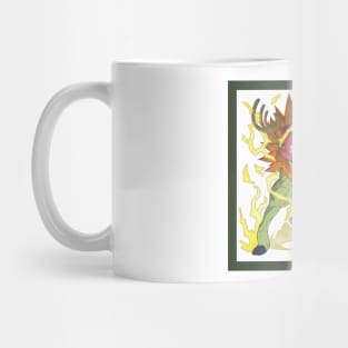 Chopper X Blanka ! Mug